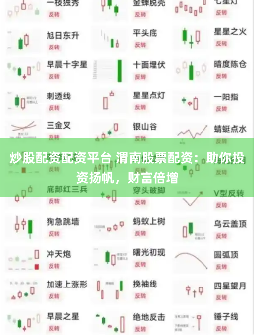 炒股配资配资平台 渭南股票配资：助你投资扬帆，财富倍增